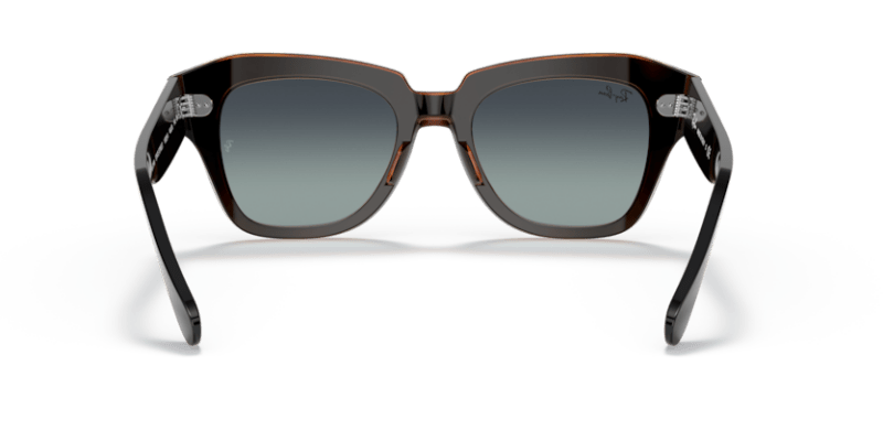 Black On Brown - 0RB2186 8056597445559