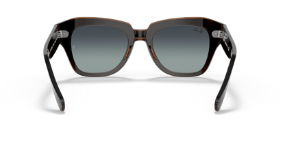 Black On Brown - 0RB2186 8056597445559