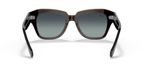 Black On Brown - 0RB2186 8056597445559