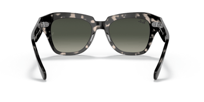 Grey Havana - 0RB2186 8056597559874