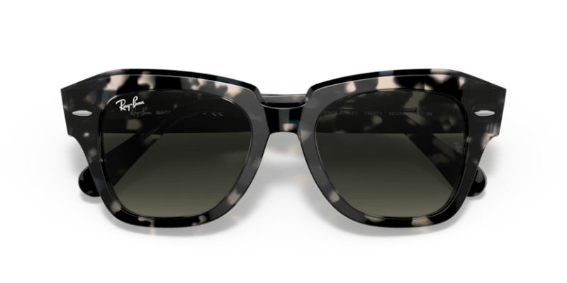 Grey Havana - 0RB2186 8056597559874