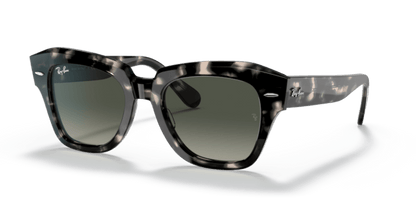 Grey Havana - 0RB2186 8056597559874