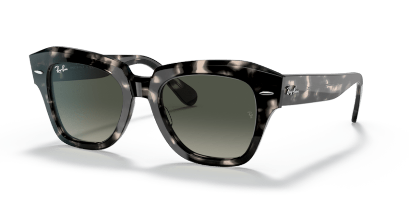 Grey Havana - 0RB2186 8056597559874