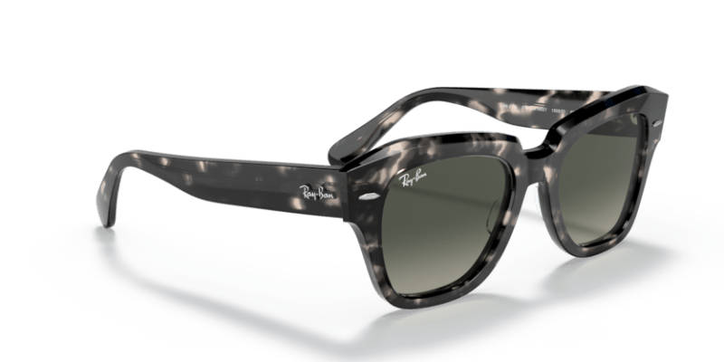 Grey Havana - 0RB2186 8056597559874