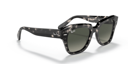 Grey Havana - 0RB2186 8056597559874