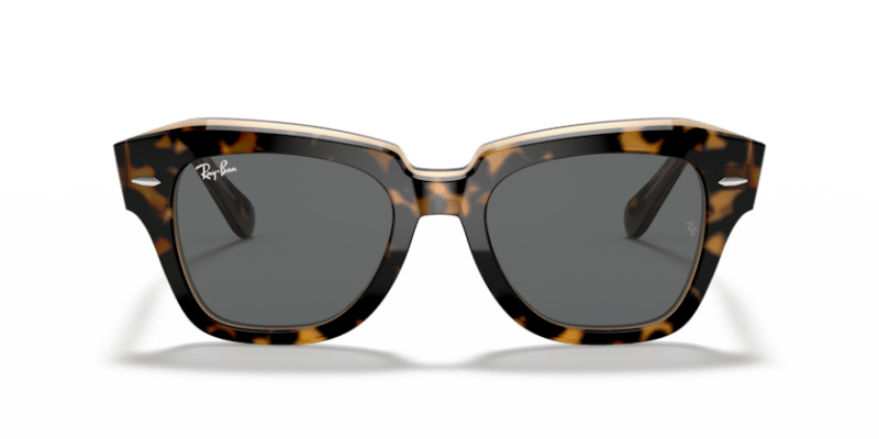 Havana On Transparent Brown - 0RB2186 8056597177627