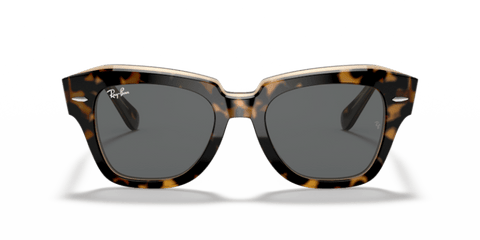 Havana On Transparent Brown - 0RB2186 8056597177627