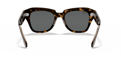 Havana On Transparent Brown - 0RB2186 8056597177627