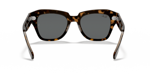 Havana On Transparent Brown - 0RB2186 8056597177627