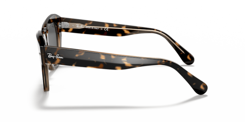 Havana On Transparent Brown - 0RB2186 8056597177627