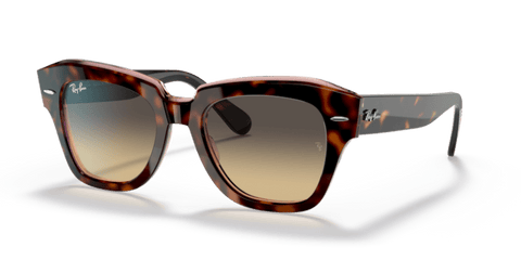 Havana On Transparent Pink - 0RB2186 8056597445580