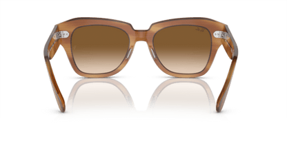 Striped Brown - 0RB2186 8056262052242