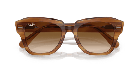 Striped Brown - 0RB2186 8056262052242