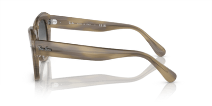 Striped Green - 0RB2186 8056262052280