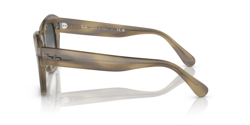 Striped Green - 0RB2186 8056262052280