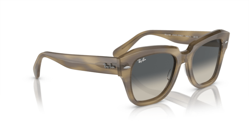 Striped Green - 0RB2186 8056262052280