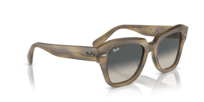 Striped Green - 0RB2186 8056262052280