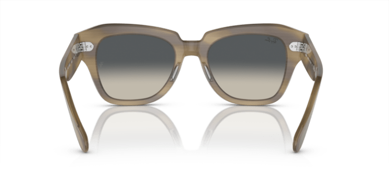 Striped Green - 0RB2186 8056262052280