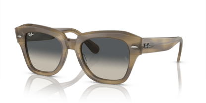 Striped Green - 0RB2186 8056262052280