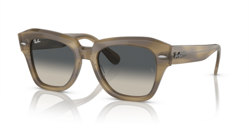 Striped Green - 0RB2186 8056262052280