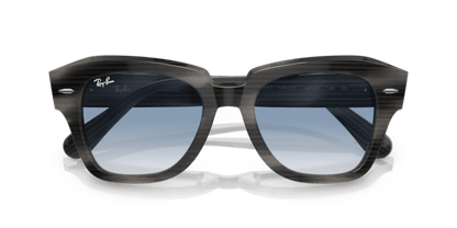 Striped Grey - 0RB2186 8056262052266