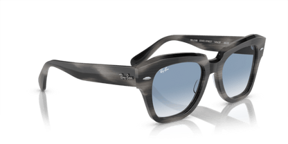 Striped Grey - 0RB2186 8056262052266