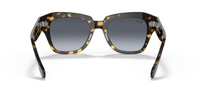 Yellow Havana - 0RB2186 8056597559850