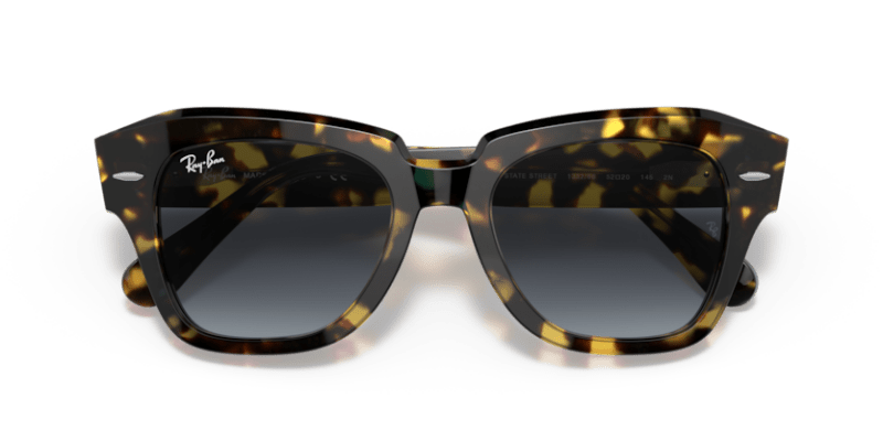 Yellow Havana - 0RB2186 8056597559850