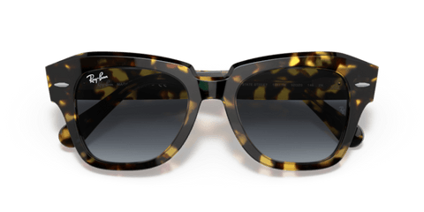 Yellow Havana - 0RB2186 8056597559850