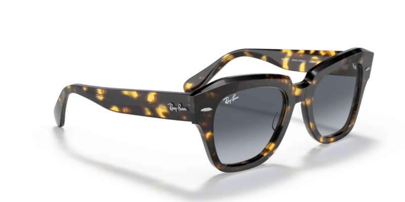 Yellow Havana - 0RB2186 8056597559850