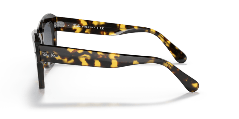 Yellow Havana - 0RB2186 8056597559850