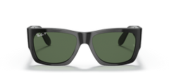 0RB2187 - Ray - Ban - (Black) G - 15 Green Polarized - 54 - 17 - 140 MM - Ardor Eyewear 8056597242707