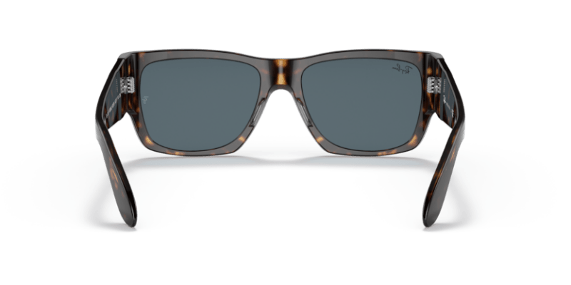 Havana - 0RB2187 8056597242677 Ray-Ban Sunglasses Unisex Square