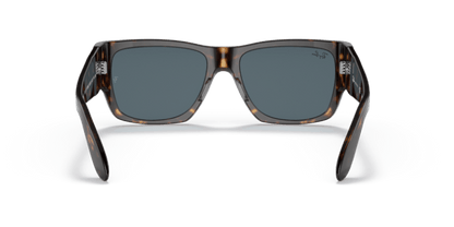 Havana - 0RB2187 8056597242677 Ray-Ban Sunglasses Unisex Square