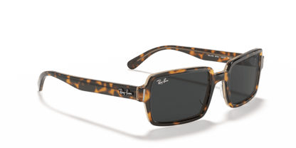 Havana On Transparent Brown - 0RB2189 8056597362412