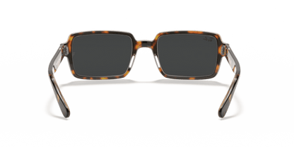 Havana On Transparent Brown - 0RB2189 8056597362412