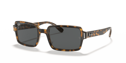 Havana On Transparent Brown - 0RB2189 8056597362412