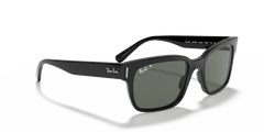 0RB2190 - Ray - Ban - (Black) G - 15 Green Polarized - 55 - 20 - 145 MM - Ardor Eyewear 8056597362641