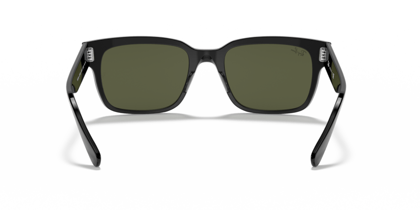 0RB2190 - Ray - Ban - (Black) G - 15 Green - 55 - 20 - 145 MM - Ardor Eyewear 8056597362627