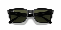 0RB2190 - Ray - Ban - (Black) G - 15 Green - 55 - 20 - 145 MM - Ardor Eyewear 8056597362627