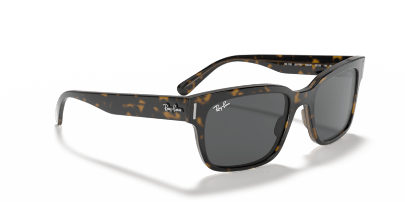 Havana On Transparent Brown - 0RB2190 8056597362542