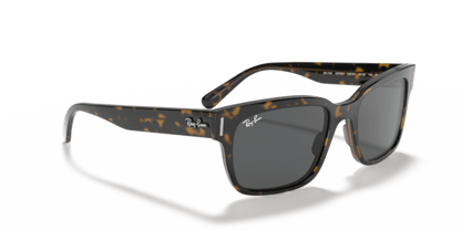 Havana On Transparent Brown - 0RB2190 8056597362542