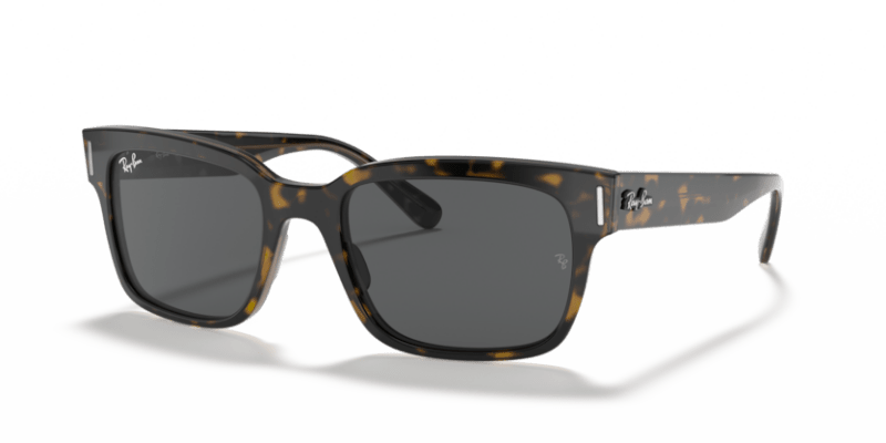 Havana On Transparent Brown - 0RB2190 8056597362542