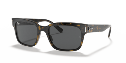 Havana On Transparent Brown - 0RB2190 8056597362542