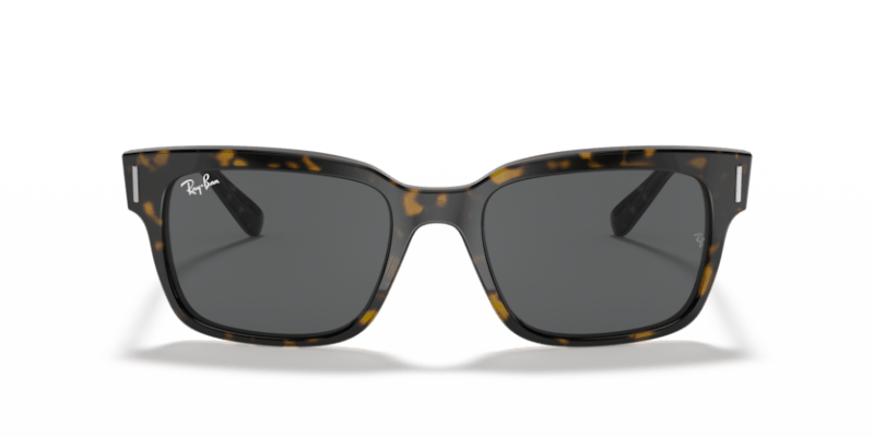 Havana On Transparent Brown - 0RB2190 8056597362542