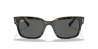 Havana On Transparent Brown - 0RB2190 8056597362542