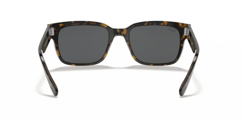 Havana On Transparent Brown - 0RB2190 8056597362542