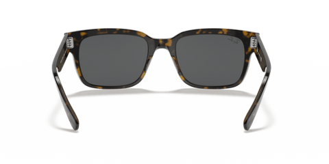 Havana On Transparent Brown - 0RB2190 8056597362542