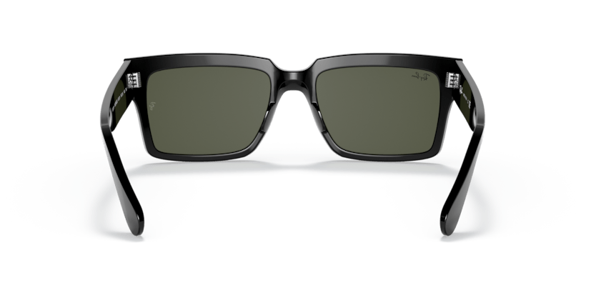 0RB2191 - Ray - Ban - Frame: Black - (Black 901/31) - Lens: G - 15 Green - 54 MM - Ardor Eyewear