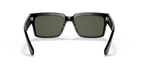 0RB2191 - Ray - Ban - Frame: Black - (Black 901/31) - Lens: G - 15 Green - 54 MM - Ardor Eyewear